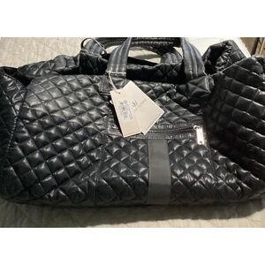 Oliver Thomas Duffle NWT